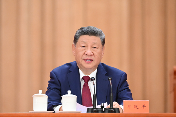 习近平作出重要指示强调 巩固拓展树立和践行正确政绩观学习教育成果 努力创造经得起实践人民历史检验的实绩